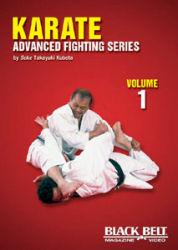 Karate: Advanced Fighting Volume 1